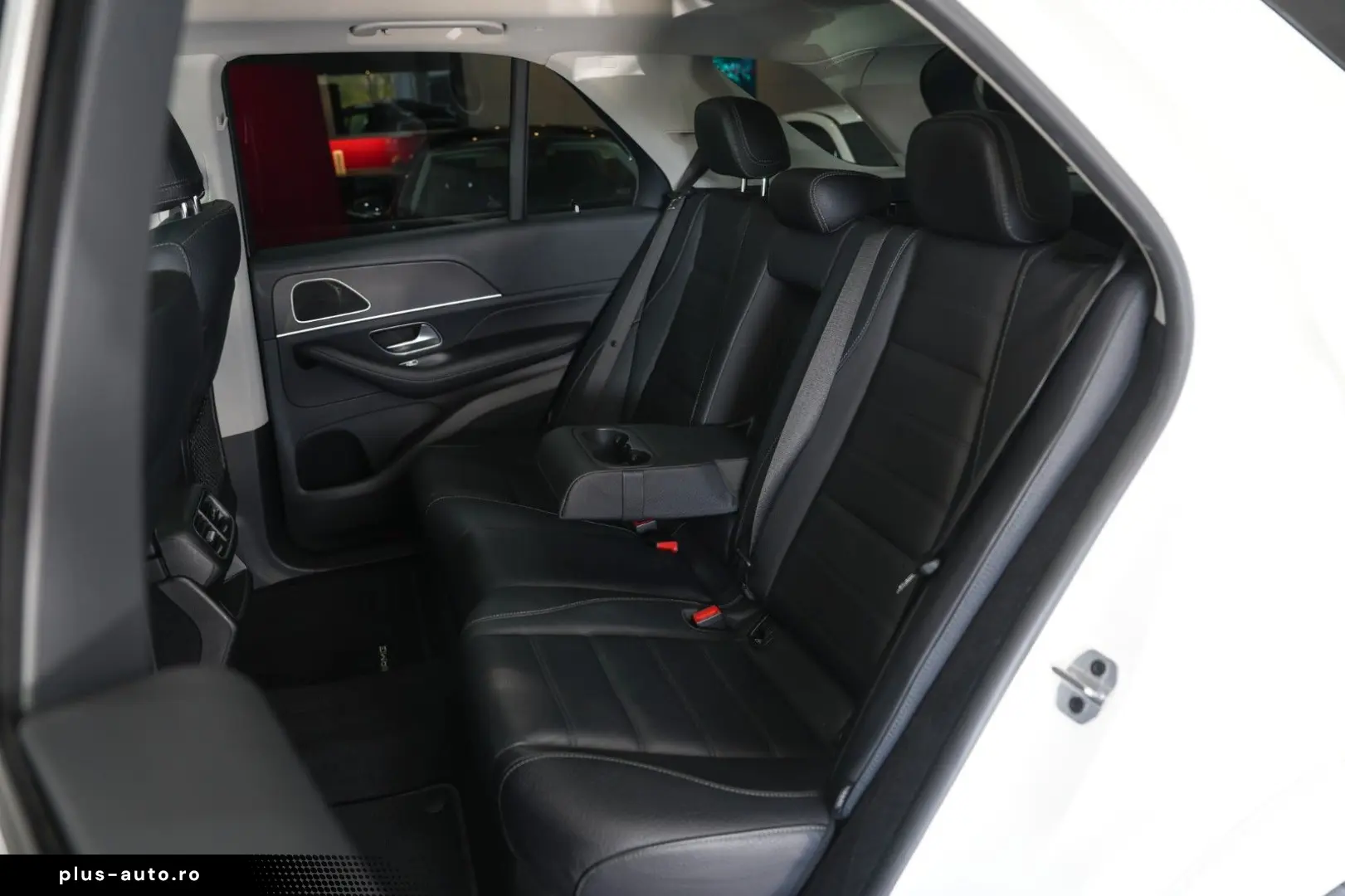 MERCEDES-BENZ GLE 450 4Matic AMG-LINE AIRMATIC PANO &hellip;