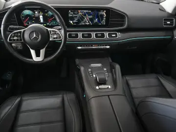 MERCEDES-BENZ GLE 450 4Matic AMG-LINE AIRMATIC PANO &hellip;
