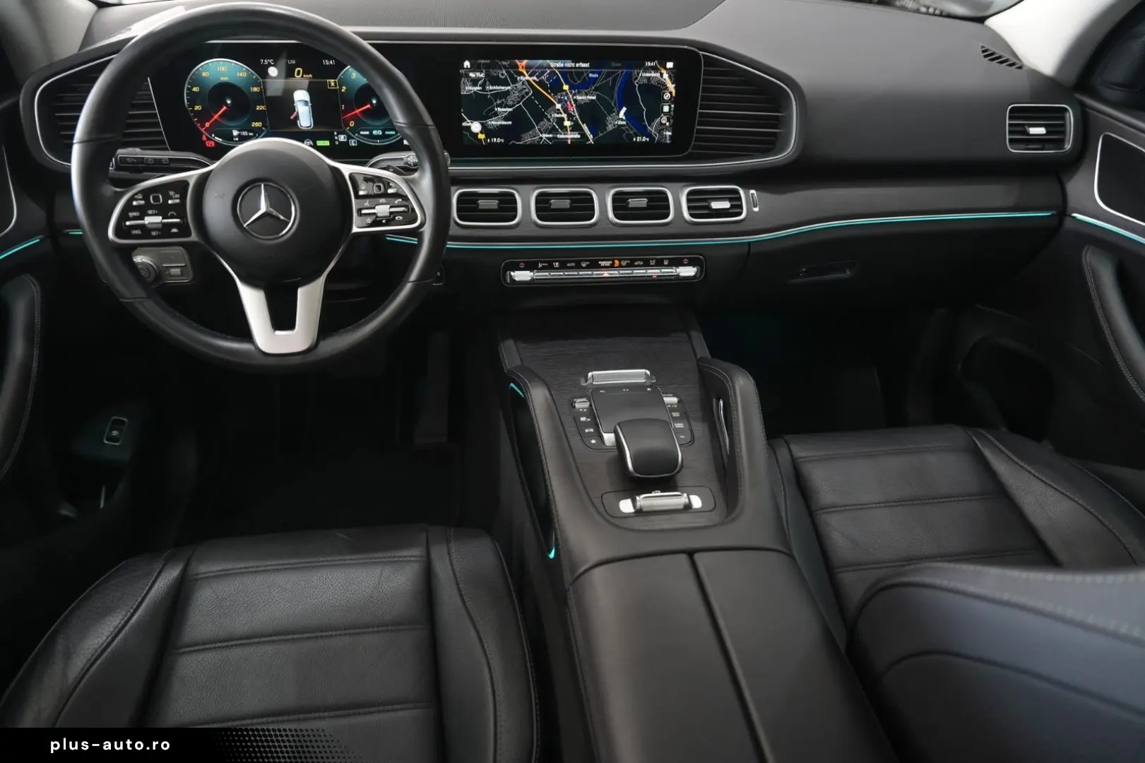 MERCEDES-BENZ GLE 450 4Matic AMG-LINE AIRMATIC PANO &hellip;