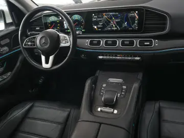 MERCEDES-BENZ GLE 450 4Matic AMG-LINE AIRMATIC PANO &hellip;