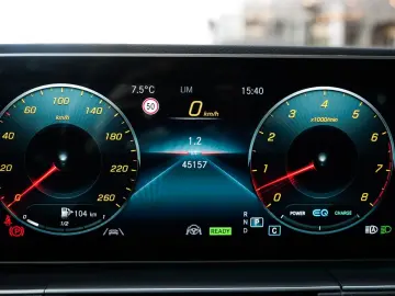 MERCEDES-BENZ GLE 450 4Matic AMG-LINE AIRMATIC PANO &hellip;