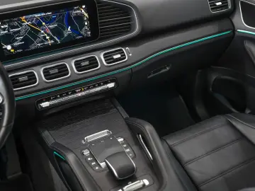 MERCEDES-BENZ GLE 450 4Matic AMG-LINE AIRMATIC PANO &hellip;