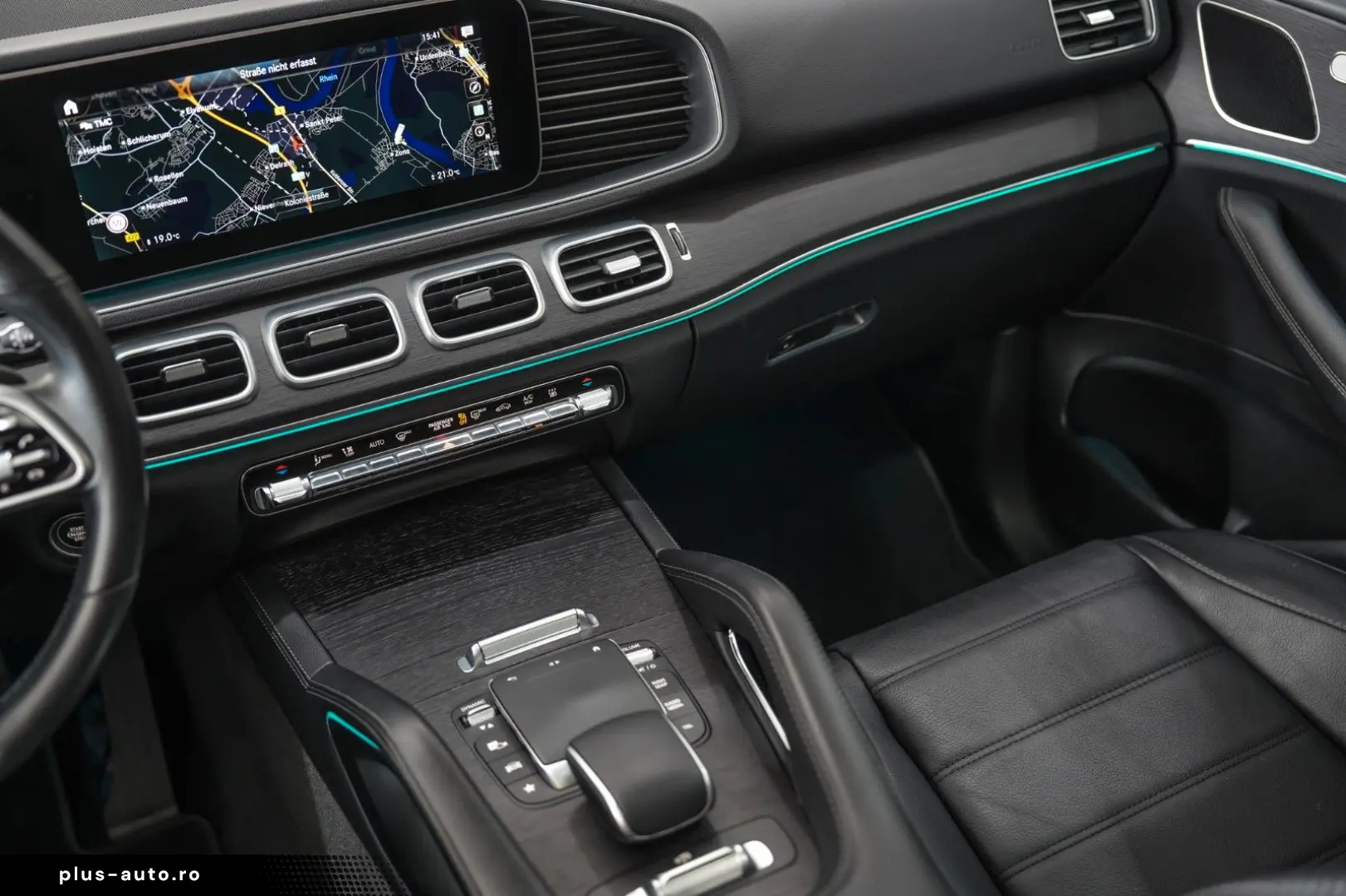 MERCEDES-BENZ GLE 450 4Matic AMG-LINE AIRMATIC PANO &hellip;