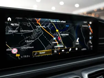 MERCEDES-BENZ GLE 450 4Matic AMG-LINE AIRMATIC PANO &hellip;