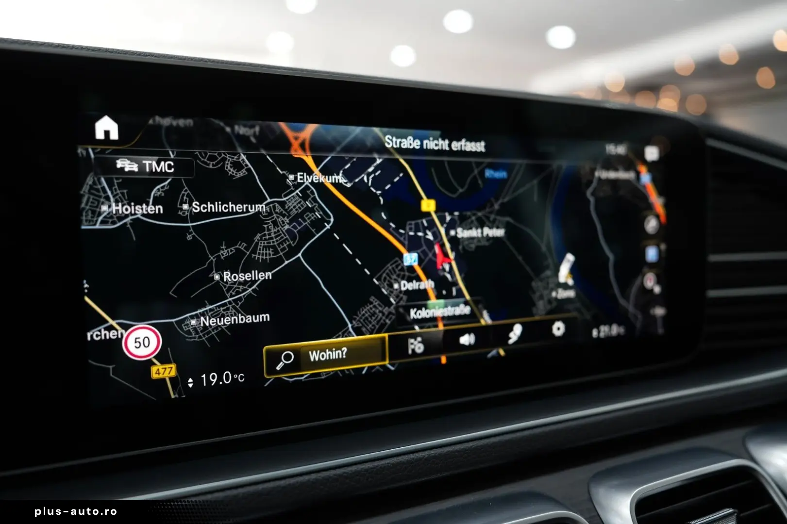 MERCEDES-BENZ GLE 450 4Matic AMG-LINE AIRMATIC PANO &hellip;
