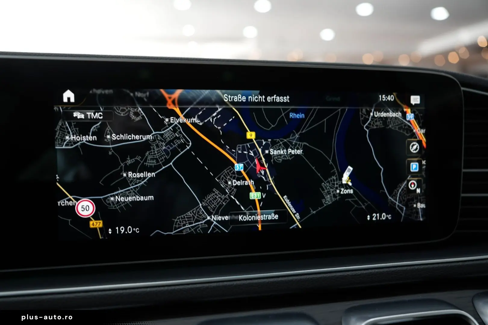 MERCEDES-BENZ GLE 450 4Matic AMG-LINE AIRMATIC PANO &hellip;