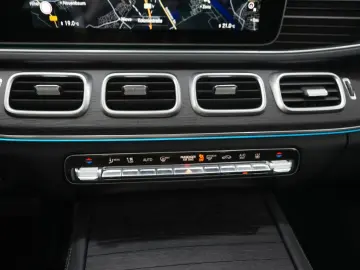 MERCEDES-BENZ GLE 450 4Matic AMG-LINE AIRMATIC PANO &hellip;
