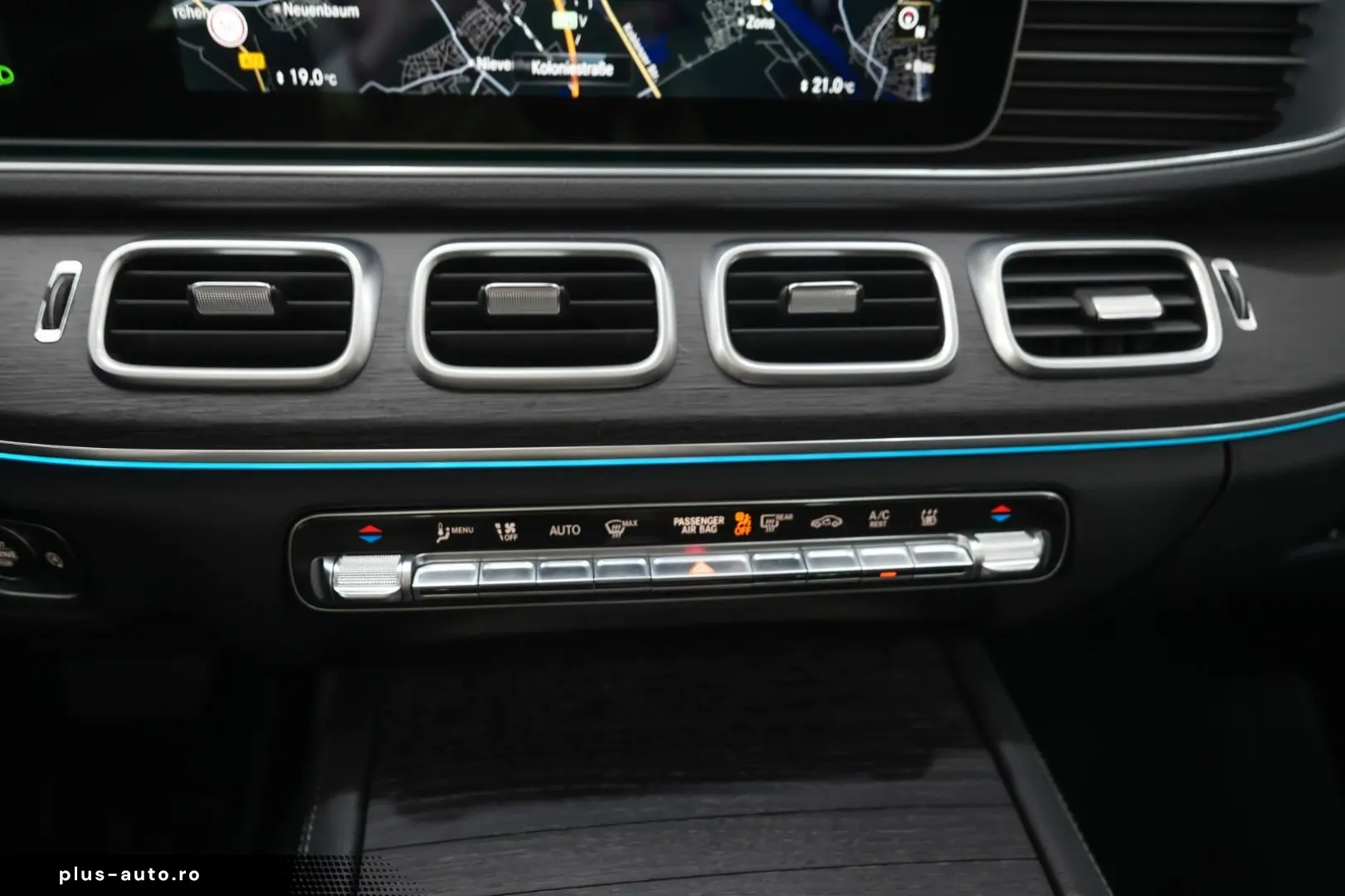 MERCEDES-BENZ GLE 450 4Matic AMG-LINE AIRMATIC PANO &hellip;