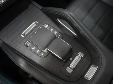 MERCEDES-BENZ GLE 450 4Matic AMG-LINE AIRMATIC PANO &hellip;