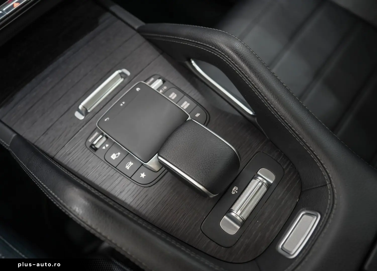MERCEDES-BENZ GLE 450 4Matic AMG-LINE AIRMATIC PANO &hellip;