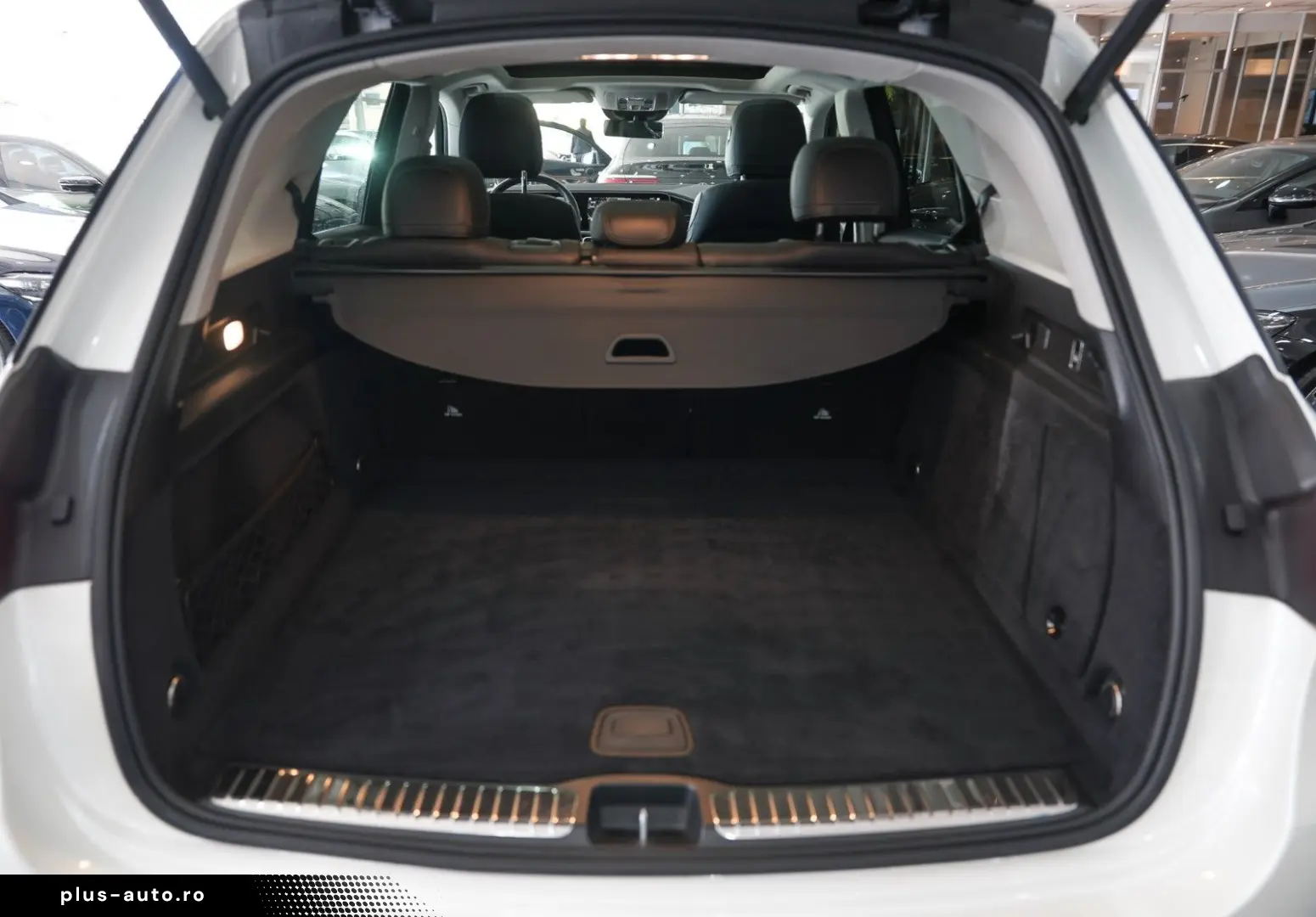 MERCEDES-BENZ GLE 450 4Matic AMG-LINE AIRMATIC PANO &hellip;