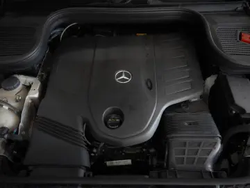 MERCEDES-BENZ GLE 450 4Matic AMG-LINE AIRMATIC PANO &hellip;