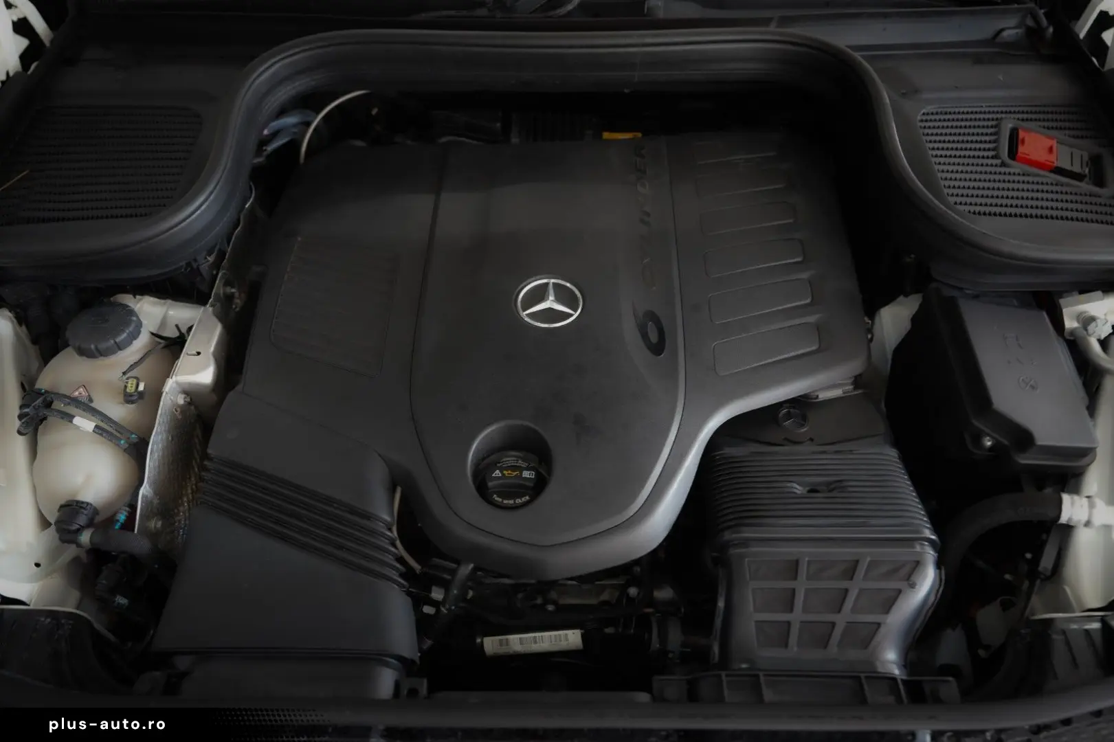 MERCEDES-BENZ GLE 450 4Matic AMG-LINE AIRMATIC PANO &hellip;