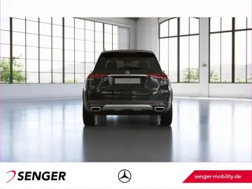MERCEDES-BENZ GLE 450 4M Panorama Burmester Standhzg&hellip;