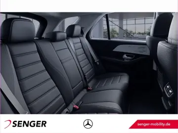 MERCEDES-BENZ GLE 450 4M Panorama Burmester Standhzg&hellip;