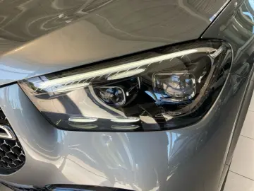 MERCEDES-BENZ GLE 450 d 4M AMG MBUX Memory Night Amb&hellip;