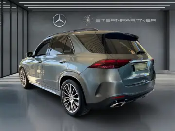 MERCEDES-BENZ GLE 450 d 4M AMG MBUX Memory Night Amb&hellip;