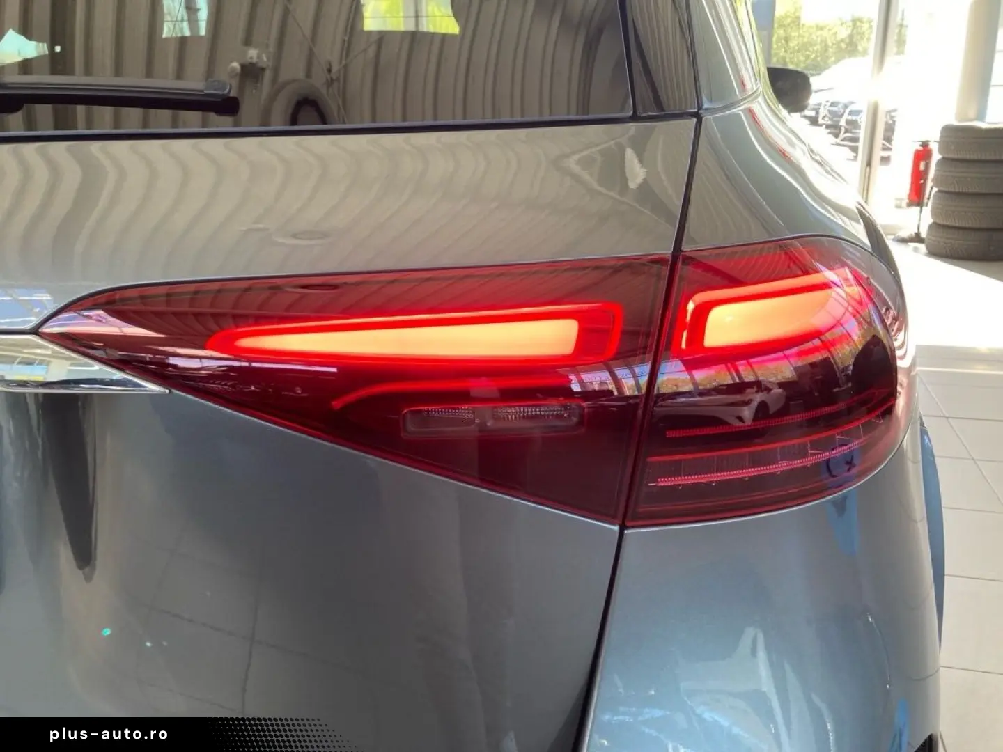 MERCEDES-BENZ GLE 450 d 4M AMG MBUX Memory Night Amb&hellip;