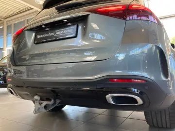 MERCEDES-BENZ GLE 450 d 4M AMG MBUX Memory Night Amb&hellip;