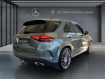 MERCEDES-BENZ GLE 450 d 4M AMG MBUX Memory Night Amb&hellip;