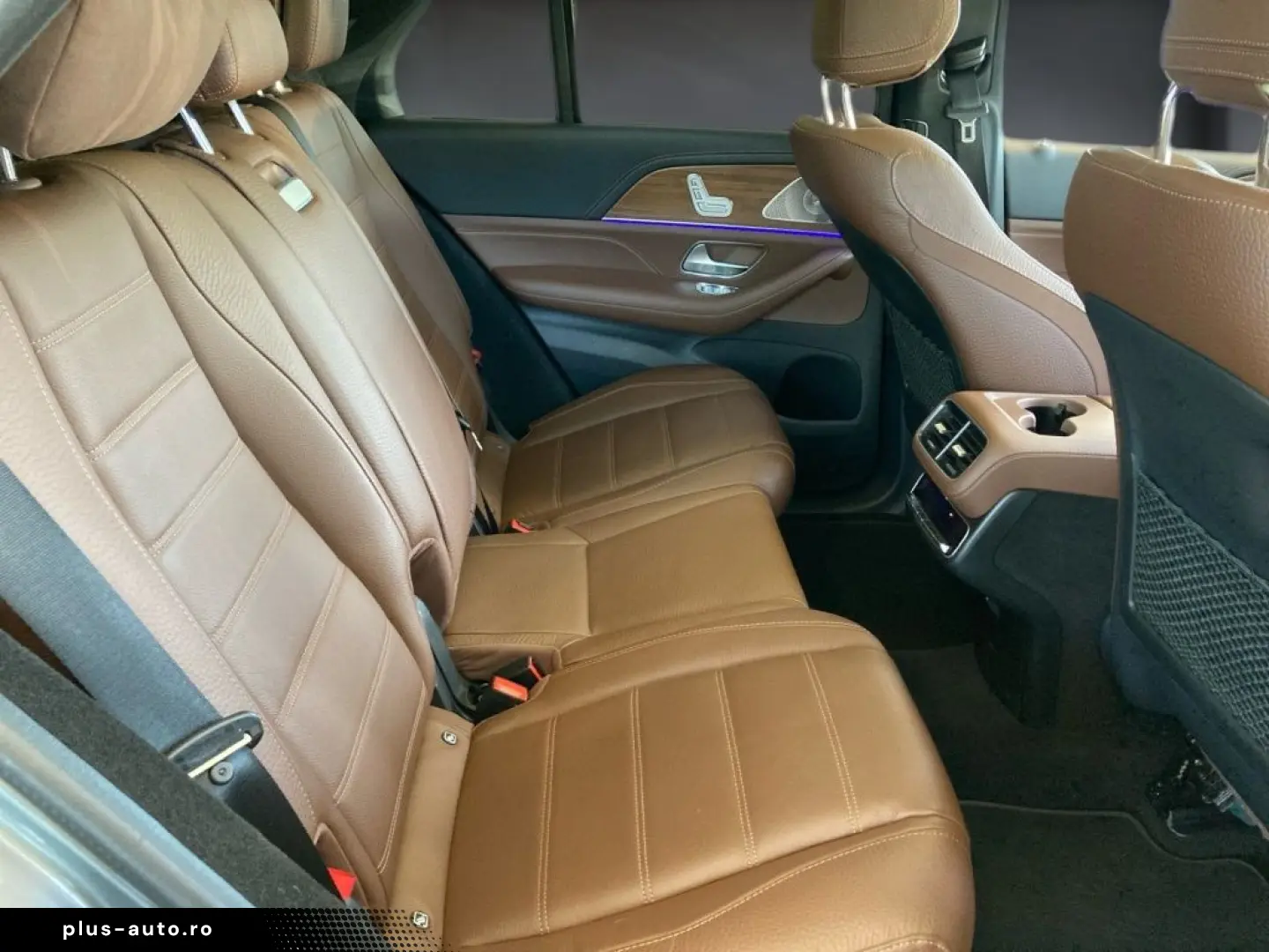 MERCEDES-BENZ GLE 450 d 4M AMG MBUX Memory Night Amb&hellip;