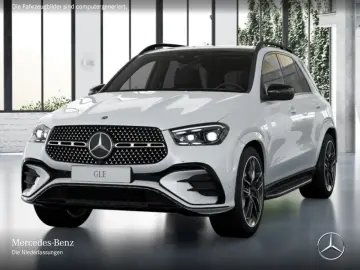 MERCEDES-BENZ GLE 450 4M AMG Advanced  Pano 22  Airm…