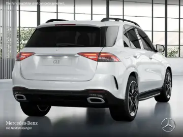 MERCEDES-BENZ GLE 450 4M AMG Advanced  Pano 22  Airm…