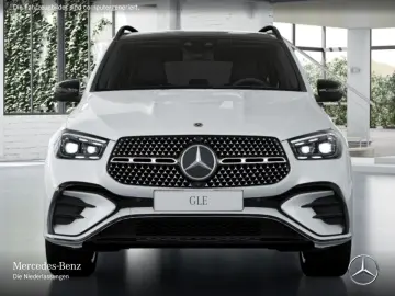 MERCEDES-BENZ GLE 450 4M AMG Advanced  Pano 22  Airm…