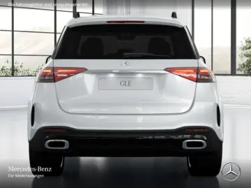 MERCEDES-BENZ GLE 450 4M AMG Advanced  Pano 22  Airm…