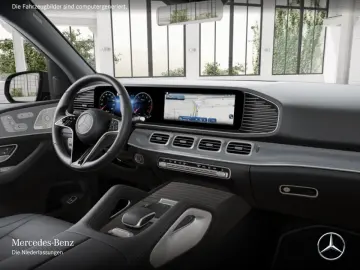MERCEDES-BENZ GLE 450 4M AMG Advanced  Pano 22  Airm…