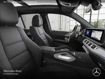 MERCEDES-BENZ GLE 450 4M AMG Advanced  Pano 22  Airm…