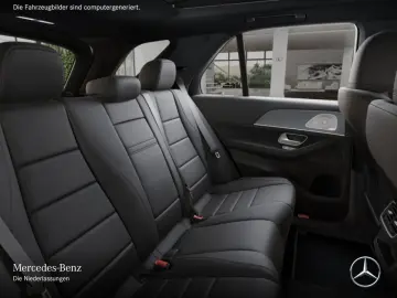 MERCEDES-BENZ GLE 450 4M AMG Advanced  Pano 22  Airm…