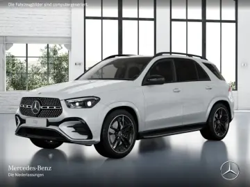 MERCEDES-BENZ GLE 450 4M AMG Advanced  Pano 22  Airm…