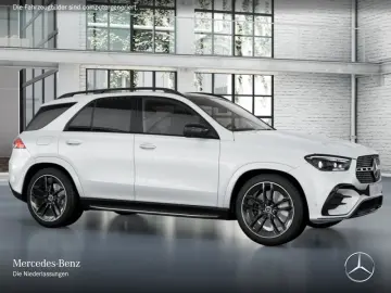 MERCEDES-BENZ GLE 450 4M AMG Advanced  Pano 22  Airm…