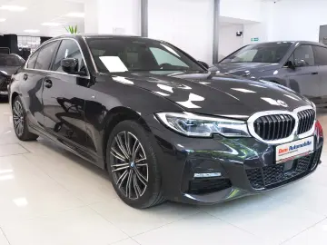 Stoc BMW 330E M pack HeadUp Laser 360gr Camera