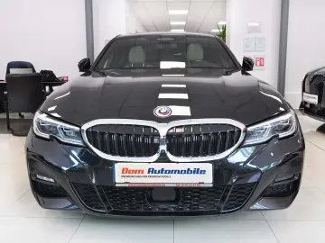 Stoc BMW 330E M pack HeadUp Laser 360gr Camera