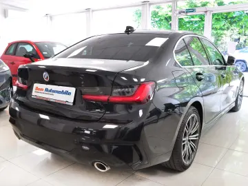 Stoc BMW 330E M pack HeadUp Laser 360gr Camera