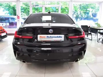 Stoc BMW 330E M pack HeadUp Laser 360gr Camera