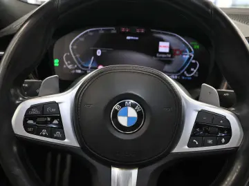 Stoc BMW 330E M pack HeadUp Laser 360gr Camera