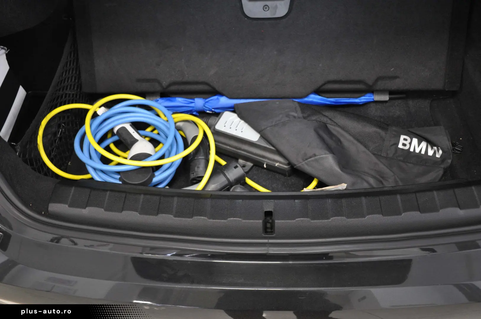 Stoc BMW 330E M pack HeadUp Laser 360gr Camera