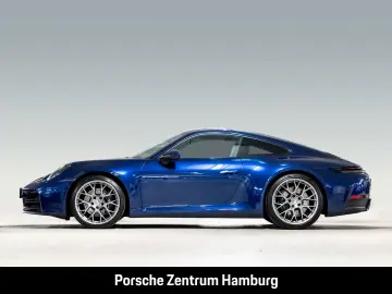 PORSCHE 992 -2 (911) Carrera BOSE Servolenkung Plus