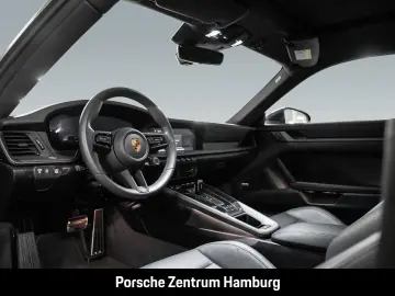 PORSCHE 992 -2 (911) Carrera BOSE Servolenkung Plus