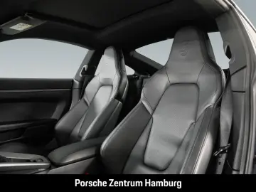 PORSCHE 992 -2 (911) Carrera BOSE Servolenkung Plus