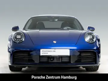 PORSCHE 992 -2 (911) Carrera BOSE Servolenkung Plus