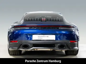 PORSCHE 992 -2 (911) Carrera BOSE Servolenkung Plus