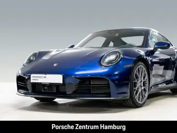 PORSCHE 992 -2 (911) Carrera BOSE Servolenkung Plus