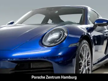 PORSCHE 992 -2 (911) Carrera BOSE Servolenkung Plus