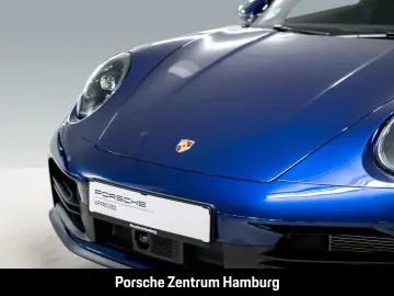 PORSCHE 992 -2 (911) Carrera BOSE Servolenkung Plus