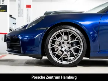 PORSCHE 992 -2 (911) Carrera BOSE Servolenkung Plus