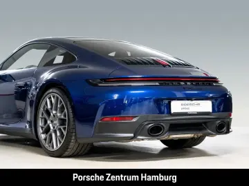 PORSCHE 992 -2 (911) Carrera BOSE Servolenkung Plus
